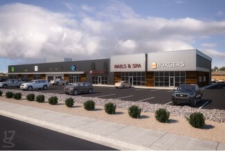 Plus de détails pour 6006 4th St, Lubbock, TX - Commerce de détail à louer