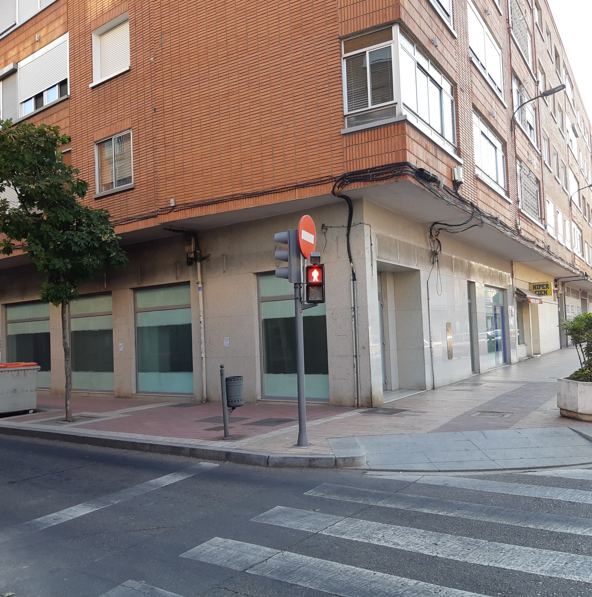Calle General Shelly, 19, Valladolid, Valladolid for lease Interior Photo- Image 1 of 4