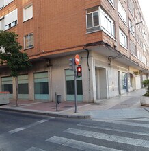 Calle General Shelly, 19, Valladolid, Valladolid for lease Interior Photo- Image 1 of 4