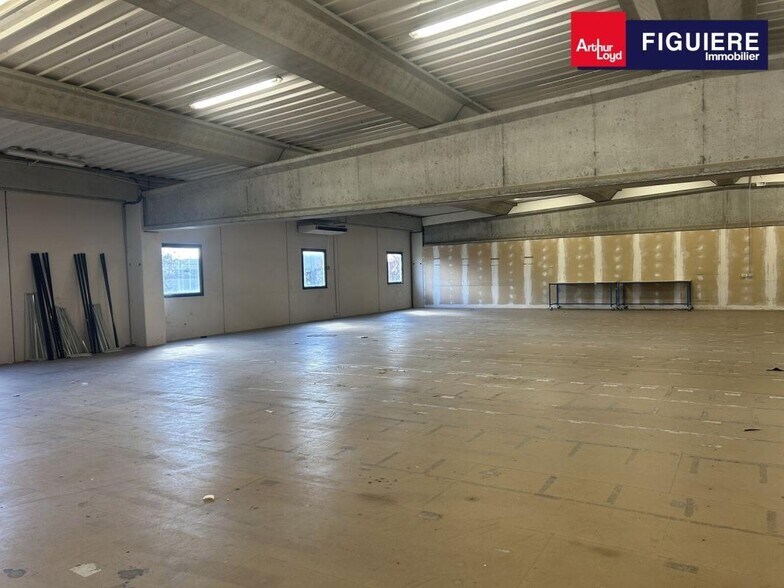 135 Avenue Victoire, Rousset à louer - Photo du bâtiment - Image 3 de 16