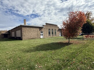 More details for 33328 Main St, Townville, PA - Industrial for Sale