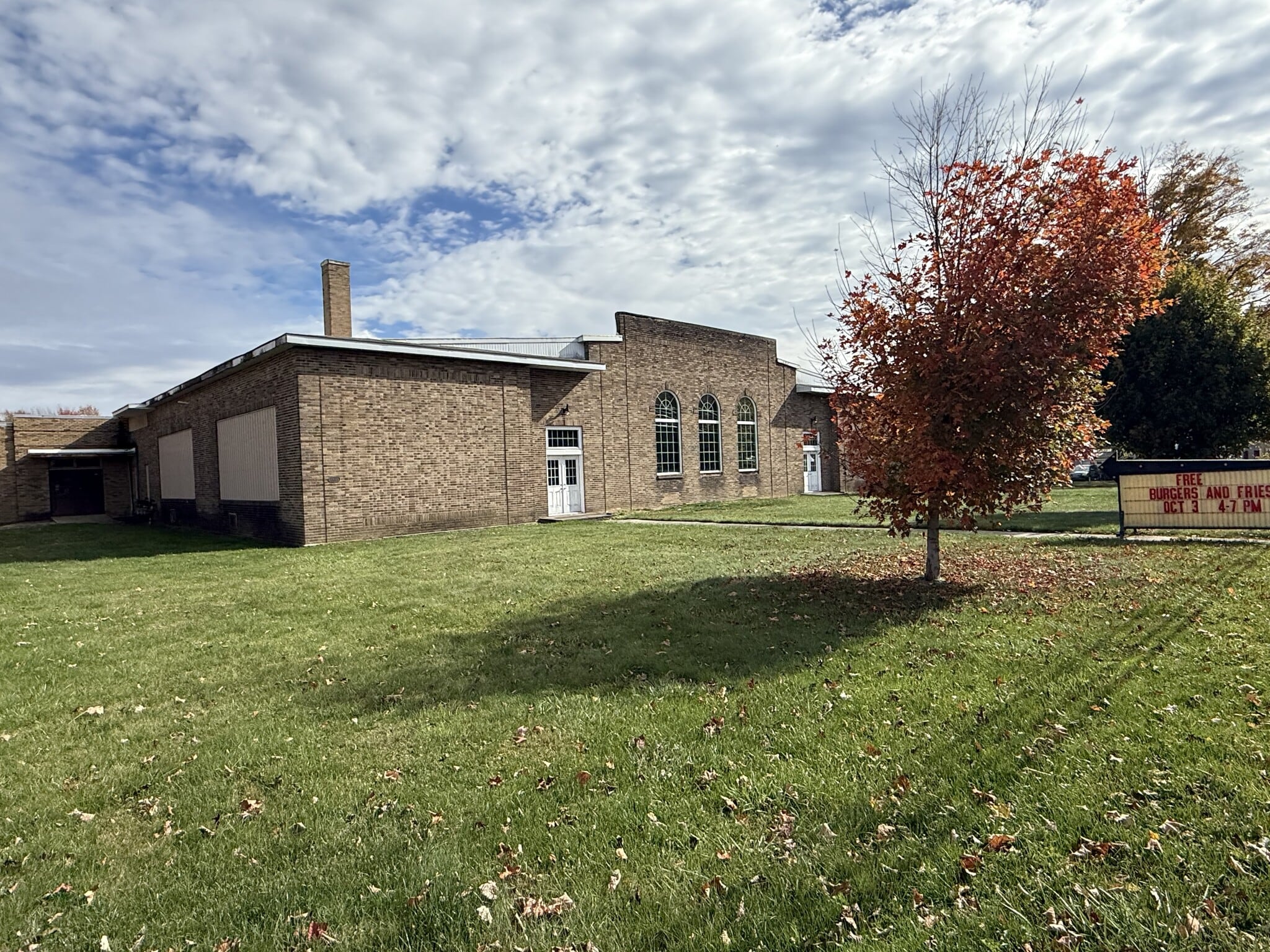 33328 Main St, Townville, PA for sale Primary Photo- Image 1 of 52