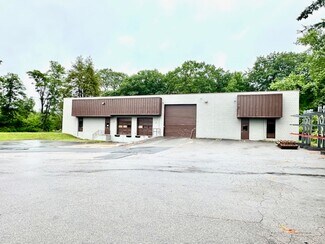 Plus de détails pour 363 Addison Road Ext, Windsor, CT - Industriel à louer