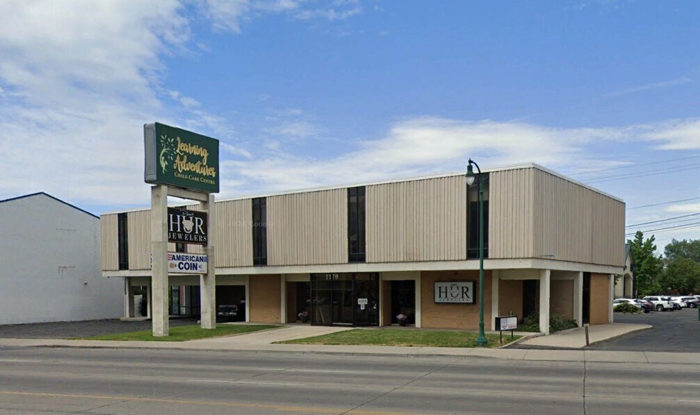 1178 S State St, Orem, UT à louer Photo du bâtiment- Image 1 de 3