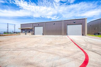 Plus de détails pour 22820 Hufsmith Kohrville Rd, Tomball, TX - Industriel à vendre