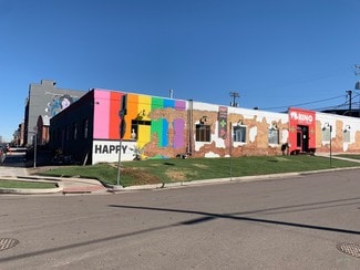 More details for 3100 Blake St, Denver, CO - Office/Retail, Flex for Lease