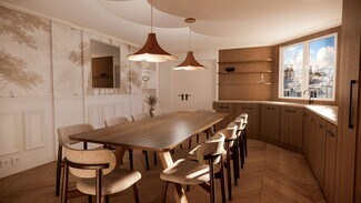 Plus de détails pour 35 Rue De La Bienfaisance, Paris - Bureau à louer