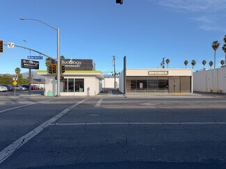 Plus de détails pour 162, 168, and 172 N San Jacinto St – à vendre, Hemet, CA