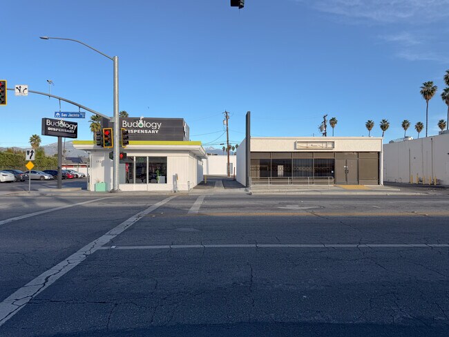 More details for 162, 168, and 172 N San Jacinto St – for Sale, Hemet, CA