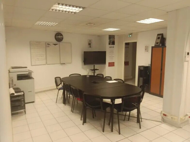 Bureau dans Marseille à louer - Photo intérieure - Image 3 de 18