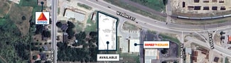 Plus de détails pour 1225 W Front St, Alice, TX - Terrain à vendre