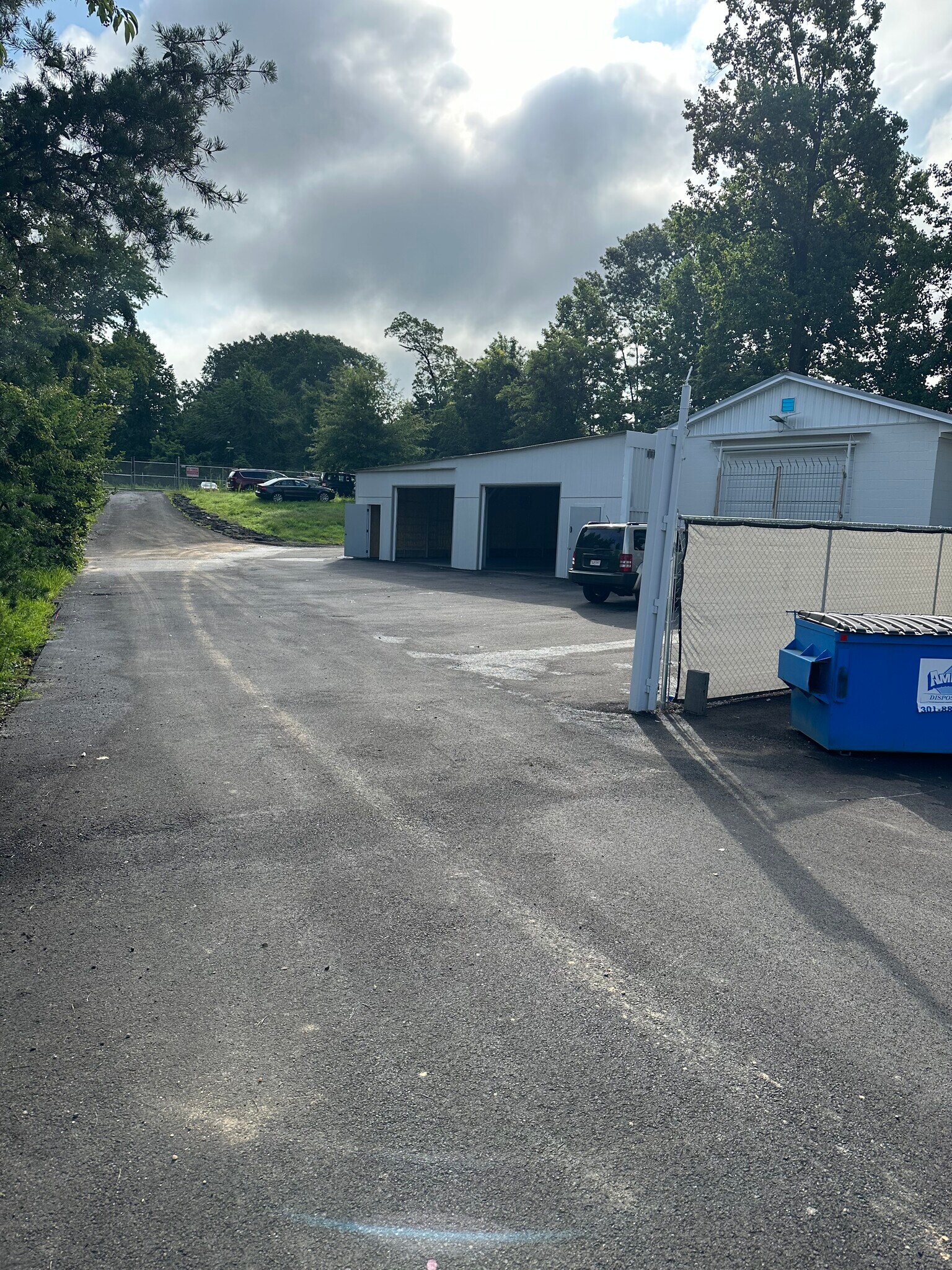 28916 Three Notch Rd, Mechanicsville, MD à vendre Photo du bâtiment- Image 1 de 1