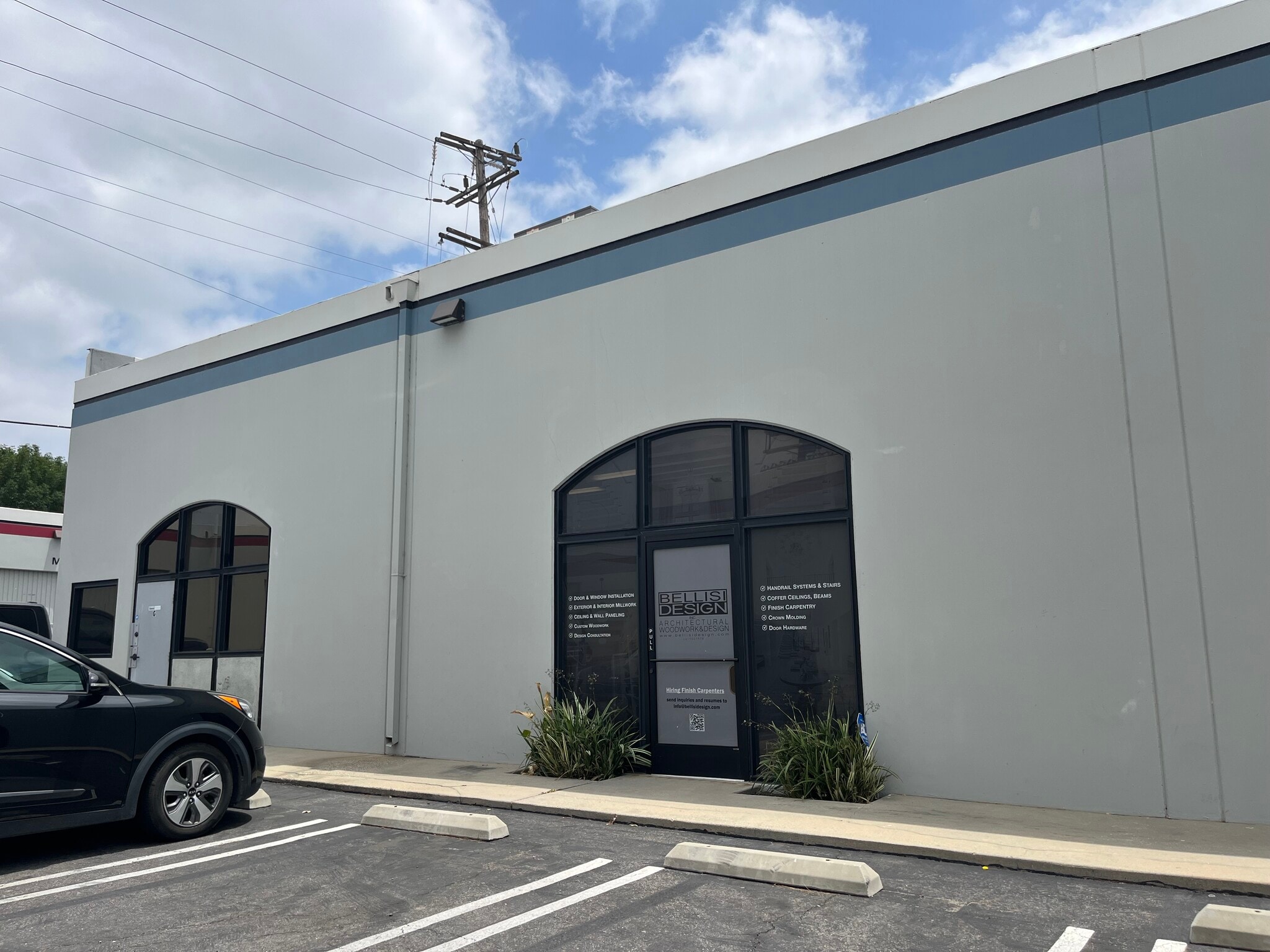 21110-21129 Osborne St, Canoga Park, CA for lease Interior Photo- Image 1 of 2