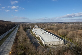 290 National Rd, Exton, PA - AERIAL  map view