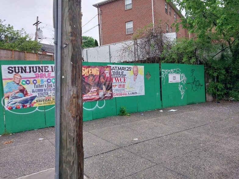 711 E 241st St, Bronx, NY for lease - Building Photo - Image 3 of 5