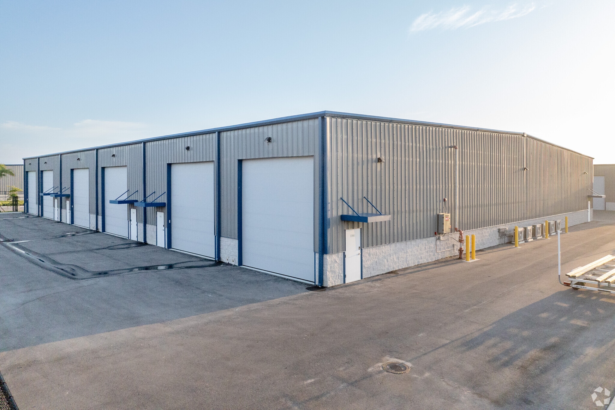 16291 Innovation Lane, Fort Myers, FL for sale Primary Photo- Image 1 of 19