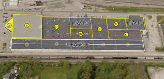 More details for 6502 Nelson Rd, Fort Wayne, IN - Office, Industrial for Lease