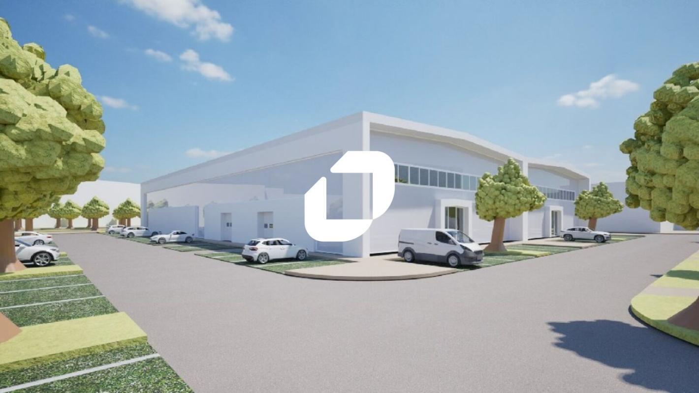 Flex in Vénissieux for sale Building Photo- Image 1 of 8