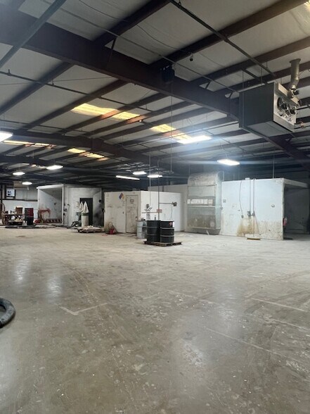 4737 Adams Rd, Hixson, TN à louer - Photo du bâtiment - Image 3 de 10