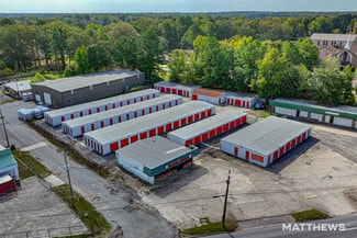 More details for 3903 Camden rd, Pine Bluff, AR - Specialty for Sale