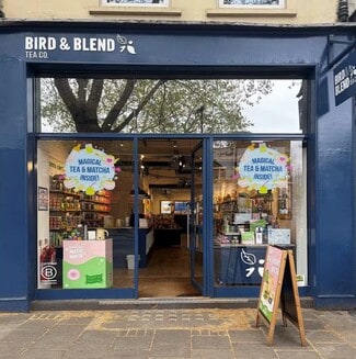 More details for 254 Chiswick High Rd, London - Retail for Lease