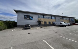 More details for Delta Bank Rd, Gateshead - Industrial for Lease