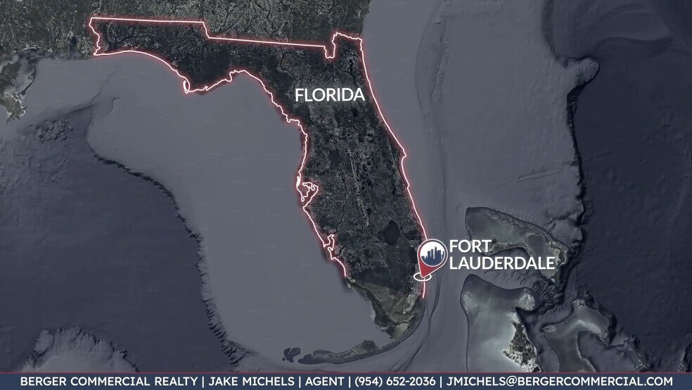 410 SE 13th St, Fort Lauderdale, FL à vendre - Vidéo sur l’inscription commerciale - Image 2 de 17