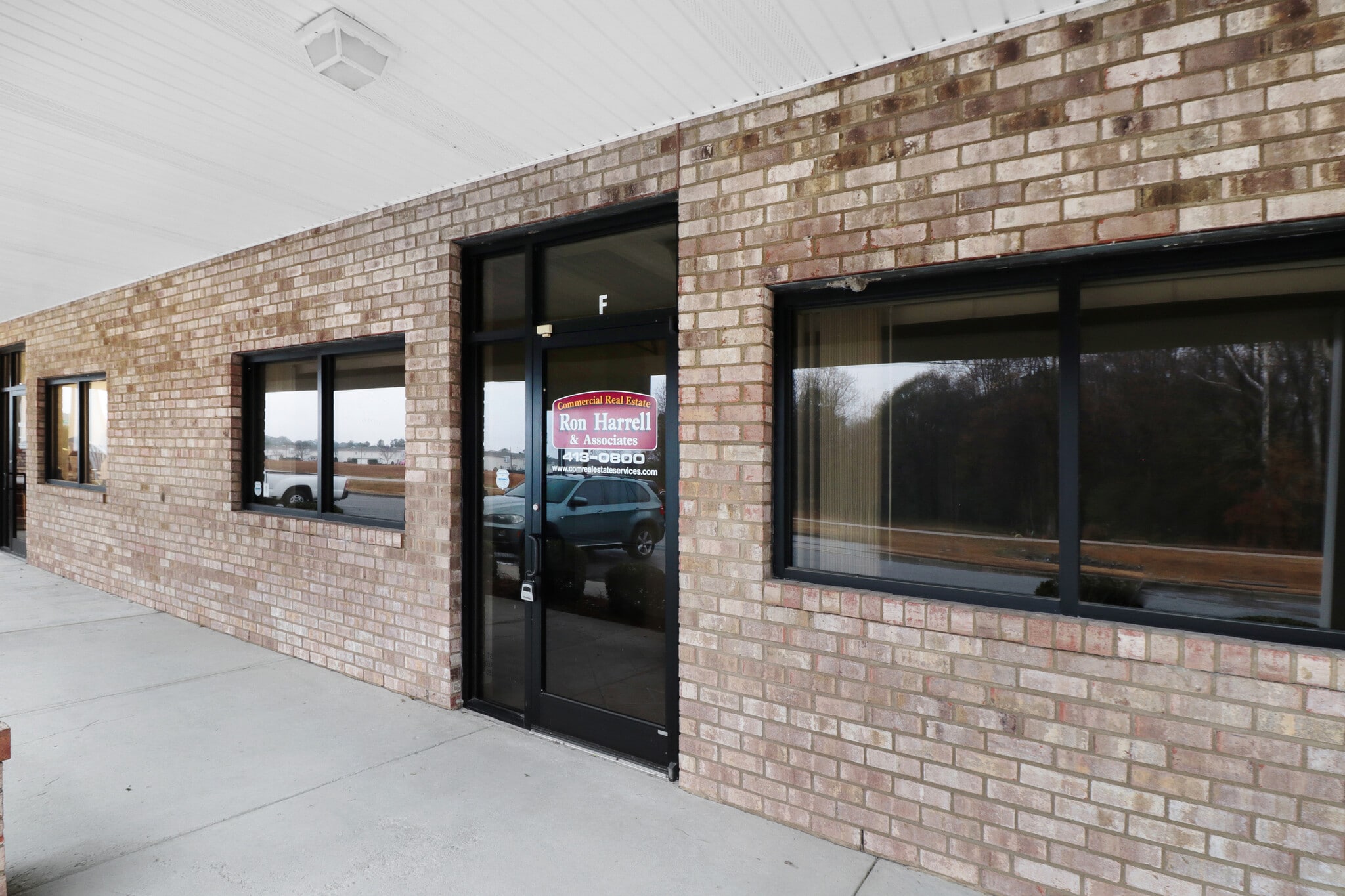 1990 Woodridge Park Rd, Greenville, NC for lease Interior Photo- Image 1 of 16