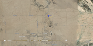 More details for Utah Trl, Twentynine Palms, CA - Land for Sale