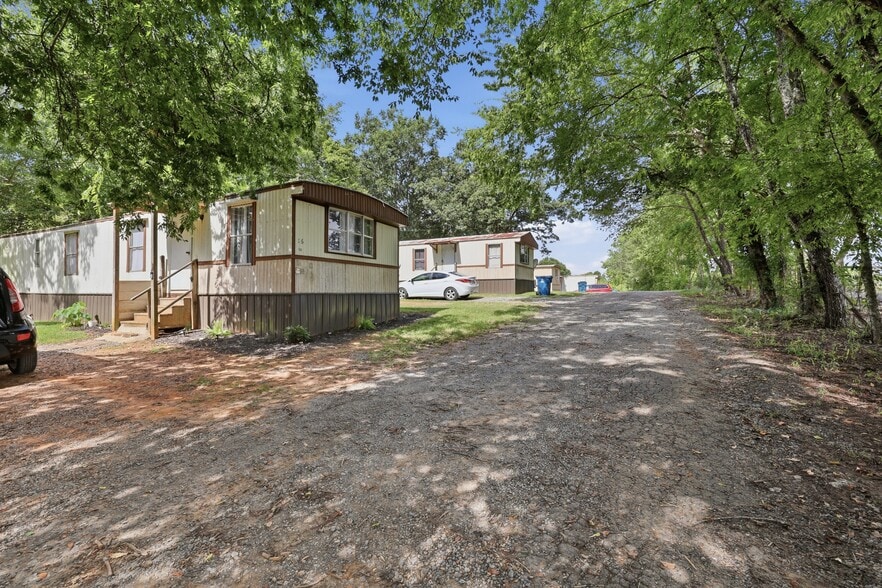Tennessee & Georgia MHC Portfolio portfolio of 2 properties for sale on LoopNet.ca - Building Photo - Image 3 of 13