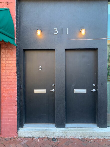 311 N 2nd St, Richmond, VA à vendre - Photo du bâtiment - Image 3 de 32