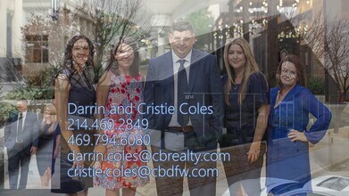 2230 Joe Field Rd, Dallas, TX à louer - Vidéo sur l’inscription commerciale 