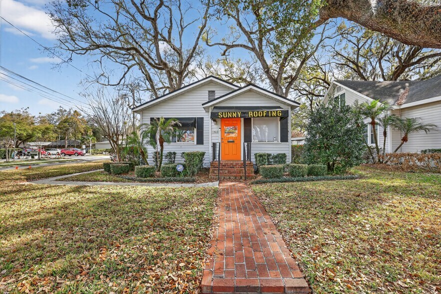 1922 Hillcrest St, Orlando, FL à vendre - Photo du bâtiment - Image 2 de 42
