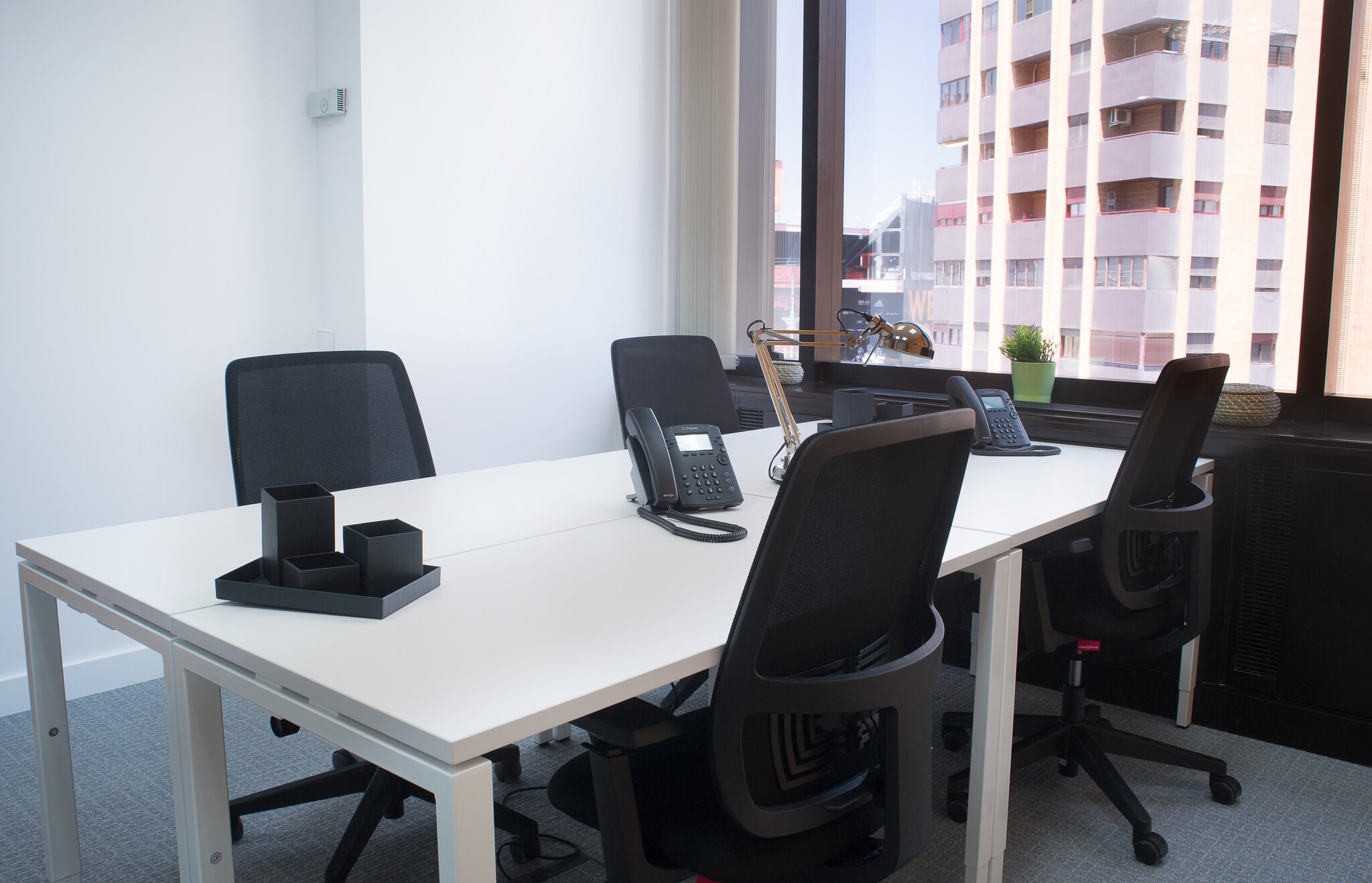 Avenida de Aragón, 30, València, Valencia for lease Interior Photo- Image 1 of 23