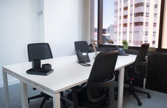 Avenida de Aragón, 30, València, Valencia for lease Interior Photo- Image 1 of 23