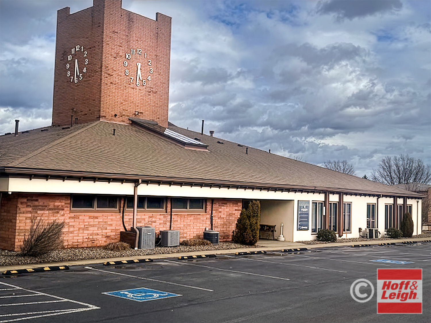 3535 S Smith Rd, Fairlawn, OH for lease Primary Photo- Image 1 of 4