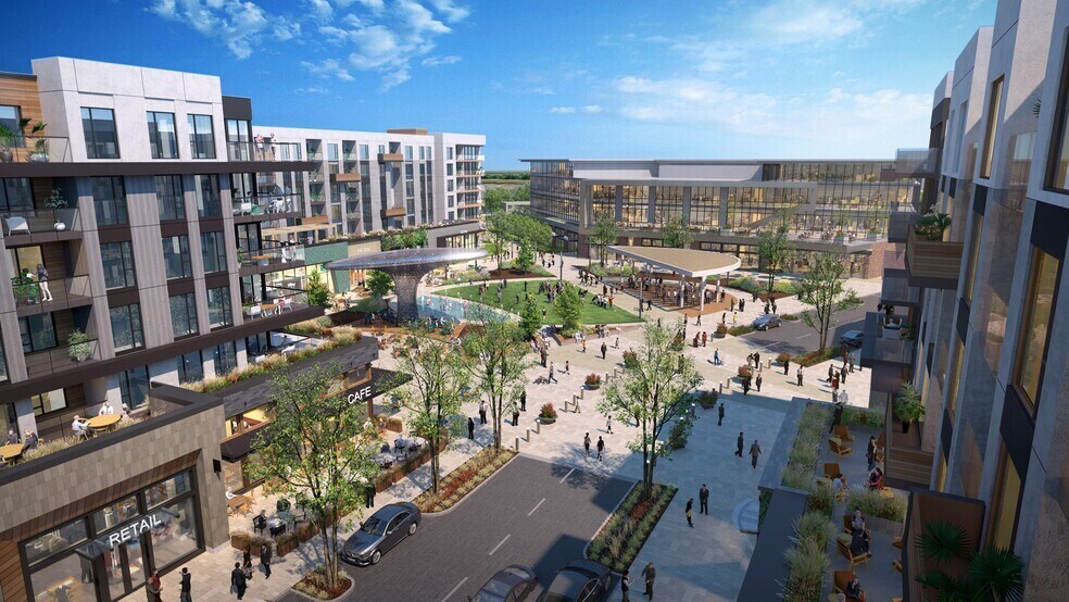 8200 Elk Grove Blvd, Elk Grove, CA à vendre - Photo du bâtiment - Image 2 de 6