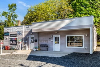Plus de détails pour 11 E Main St, Tuckerton, NJ - Commerce de détail à louer