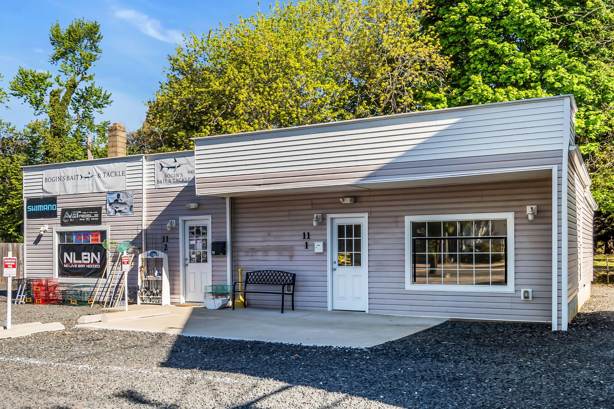 11 E Main St, Tuckerton, NJ à louer Photo principale- Image 1 de 20