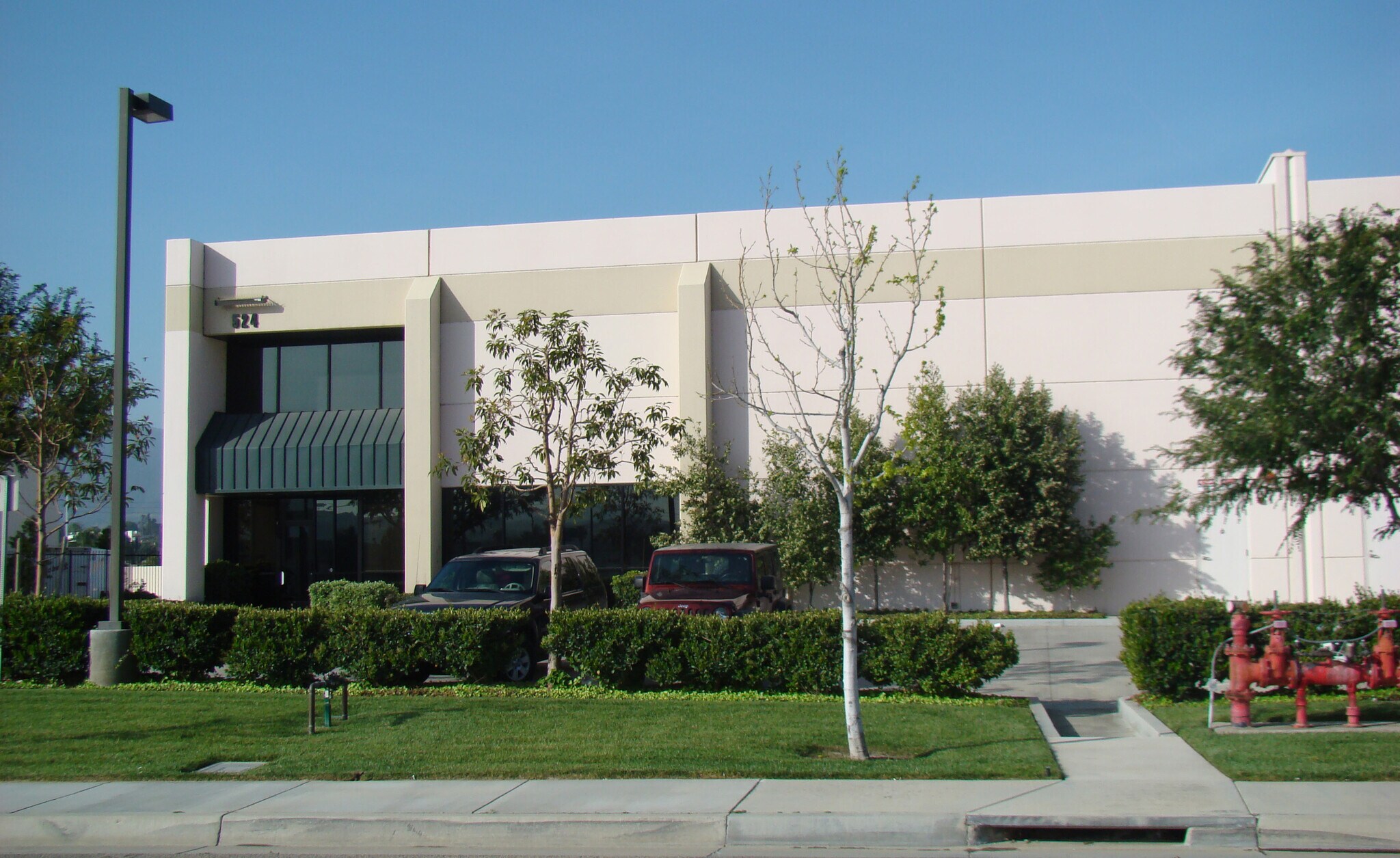 524 Malloy Ct, Corona, CA à vendre Photo du bâtiment- Image 1 de 1