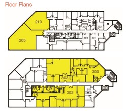 1370 Dundas St E, Mississauga, ON for sale Floor Plan- Image 1 of 1