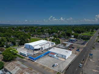 More details for 308 N 9th St, Fort Smith, AR - Industrial for Sale