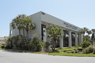 More details for 2215 3rd St S, Jacksonville Beach, FL - Office for Lease