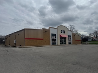 Plus de détails pour 620 N Morley St, Moberly, MO - Spécialité à vendre
