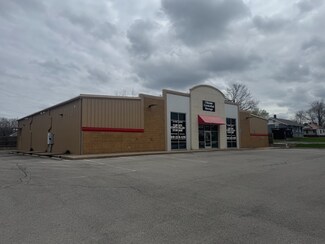 Plus de détails pour 620 N Morley St, Moberly, MO - Spécialité à vendre
