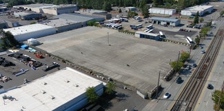 More details for 9845 Martin Luther King Jr Way S, Seattle, WA - Industrial for Lease