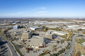 6711 Mississauga Rd, Mississauga, ON - aerial  map view