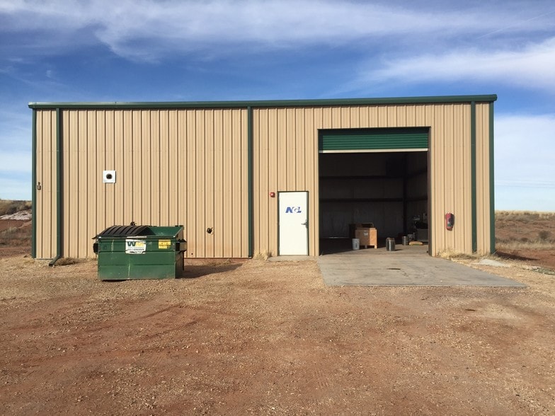 1294 S Highway 87, Winslow, AZ for sale - Building Photo - Image 2 of 4