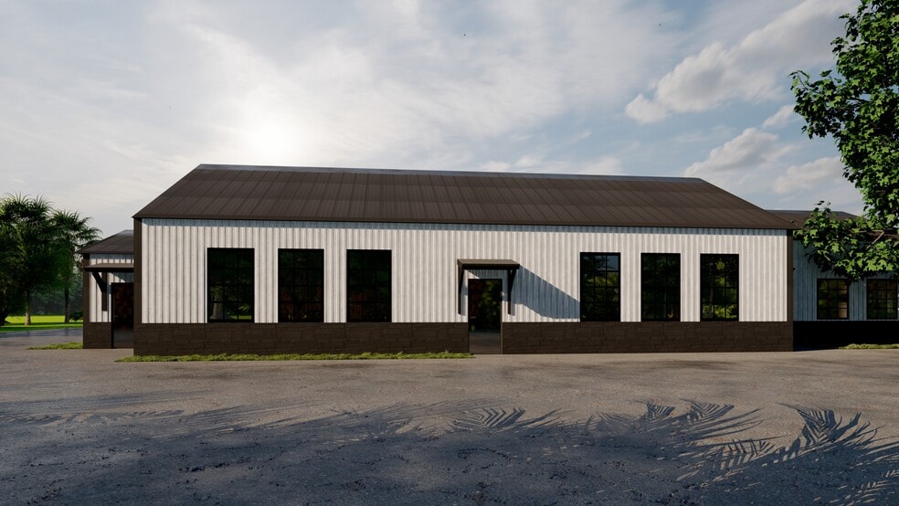 4430 W Jonathan Moore Pike, Columbus, IN for lease - Building Photo - Image 2 of 10