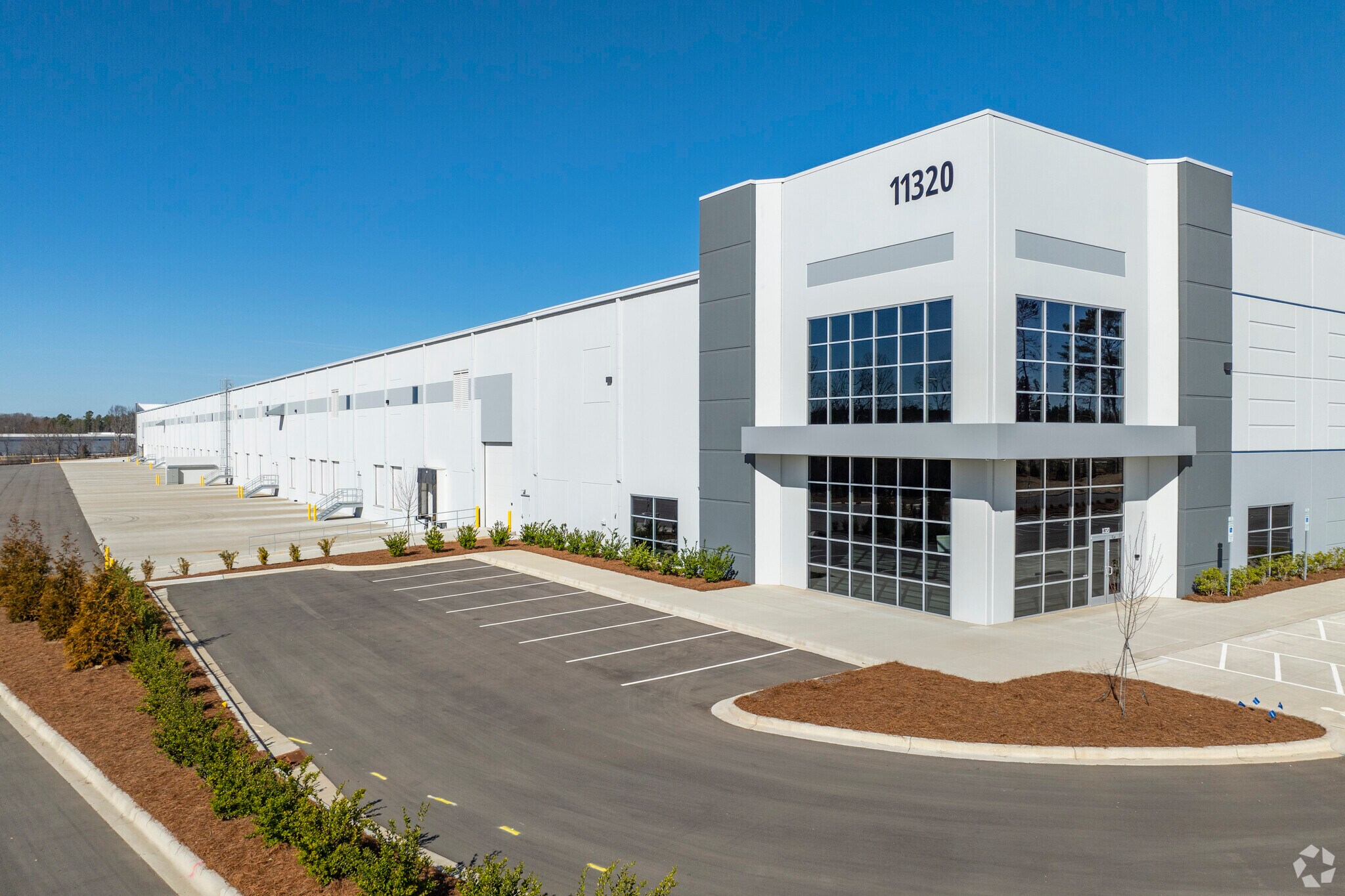 11320 Beltway Industrial Dr, Huntersville, NC for lease Primary Photo- Image 1 of 3